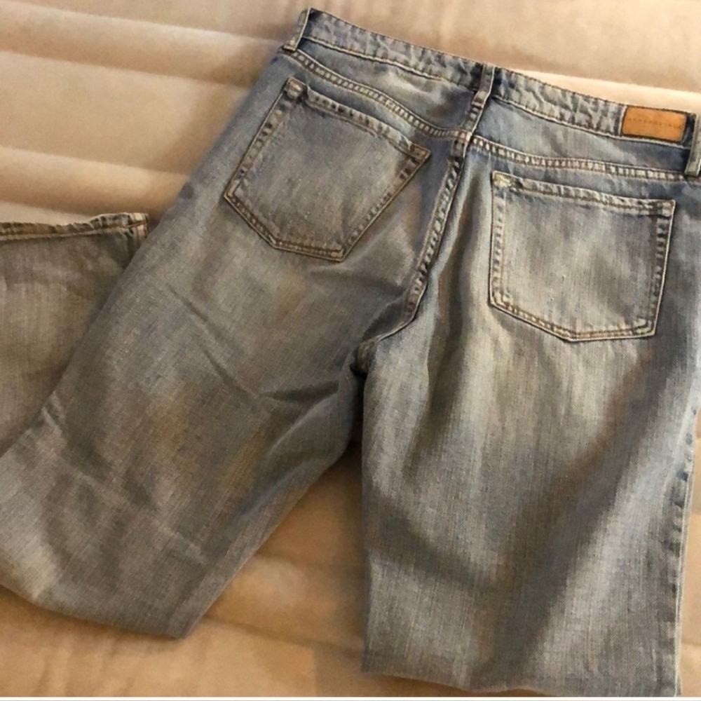Aeropostale ripped jeans! - Picture 7 of 8